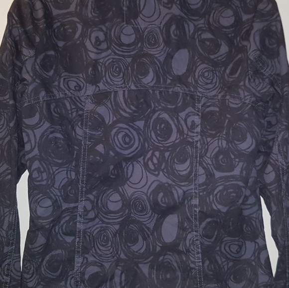 Bench Jacket - Picture 9 of 14